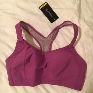 Syrokan Sports Bra 38DD/38E